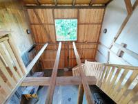 Moorfrosch - Stilvolles Ferien-Apartment am Naturschutzgebiet Dosenmoor - Bed and Breakfast