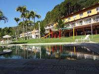 Casa Estrela do Mar - B&B Angra dos Reis