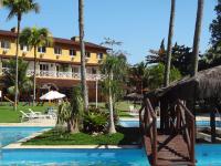 Casa Estrela do Mar - Chambres d’hôtes Angra dos Reis