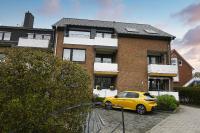 Ankerherz - B&B Büsum