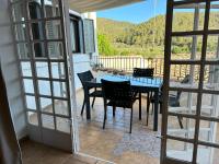 Piso en Vall de Almonacid con vistas, aire acondicionado, Wifi y Smart TV - Chambres d'hôtes Vall de Almonacid