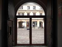 Stara Praga - B&B Warsaw