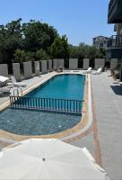 Muzdeniz Life - B&B Gazipaşa