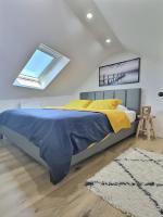 Loft ravissant avec parking gratuit - Ferienwohnung Colmar