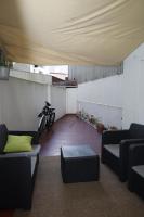 Precioso apartamento con patio - B&B