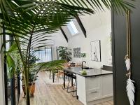 SEAduction Luxury Apartment - B&B Napier City