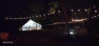 Mustang Sally's Park - B&B