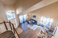 11610 Sea World Lackland AFB - B&B