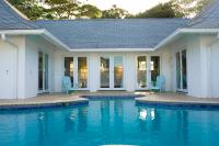 The Heart Villa, Exquisite Pool to Relax & Unwind - B&B