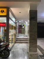 Smart house II - Micro centro - B&B Corrientes