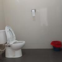 Shila Bungalow - Ferienwohnung Kelameta