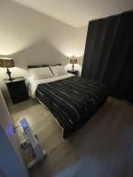 Departamento en condominio - Bed and Breakfast