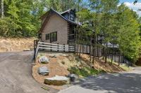 Once in a Blue Moon - B&B Gatlinburg