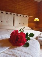 Casa El Tabaquillo - B&B Nono
