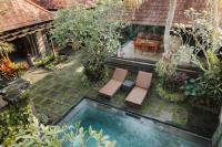Villa Unique - Ferienwohnung Ubud