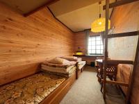 Triple Room with Shared Bathroom