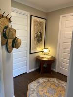 The Red Letterbox - B&B