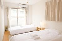 Suite mit 2 Schlafzimmern