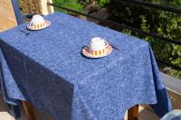 Bright studio near the beach with balcony #3 - B&B Gázi