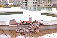 '18th in the Clouds' CBD Resort Living with Pool - Ferienwohnung Darwin