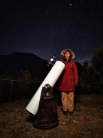 Astrostops Observatory Camps and HomeStay - B&B