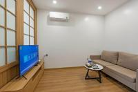 HT Housing Residence Suite Apartment in Ha Noi - Chambres d’hôtes Hanoï