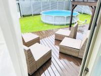 MORITO Funny house - Ferienwohnung Hayama