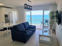 La Caracola I Beachfront & City Center Apartment - B&B Fuengirola