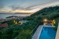 Villa Radalj - B&B