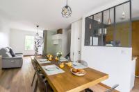 Villa Andrina a Ares Bassin Arcachon - B&B
