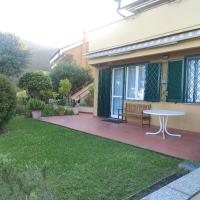 Il giardino sull'isola - Appartamento - Bergeggi - Bed and Breakfast