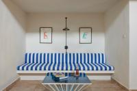 Suite con vistas a la piscina