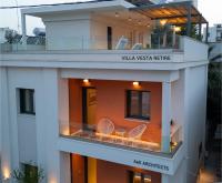 Villa Vesta Retiré - Kalamata Mediterranean Villas - Ferienwohnung Kalamata