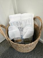 Deluxe Suite met Bubbelbad