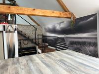 Chez Maraylaut - Ferienwohnung Montchauvet