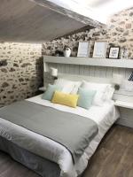 Chambre Double - Vue sur Jardin