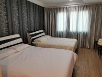 C 23 Lot 10 Pangkor Leisure Beach Studio - Chambres d’hôtes