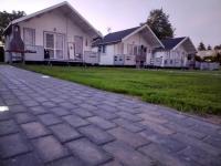 Domki Letniskowe Do-Iwi - B&B Ustronie Morskie