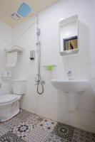 Single Room with Private External Bathroom
