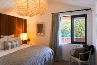 Deluxe Suite with Spa Bath