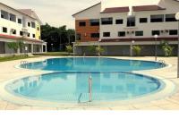 39 Lot 10 Pangkor Leisure Beach Studio - Ferienwohnung