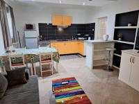 Appartement 2 Chambres Deluxe