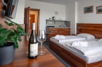 Lipno Wellness - Frymburk C 301 - Ferienwohnung Friedberg in Böhmen