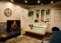 Sleep & Spa 1 - B&B