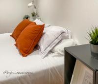 Gran vía42 By Vigovacaciones - Ferienwohnung