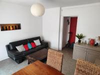 Appart 3 chambres 5 min centre - B&B