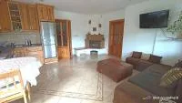 Apartmán Srubík - Ferienwohnung Čisovice