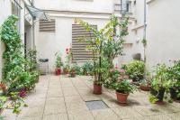 Apart Merryland Paris Châtelet - B&B Parigi