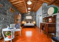 Monolocale con Vista Giardino