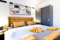 Apartmani Mira - Bed and Breakfast Stomorska